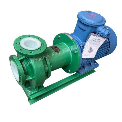 pvdf centrifugal pump|magnetic drive pump manufacturers.